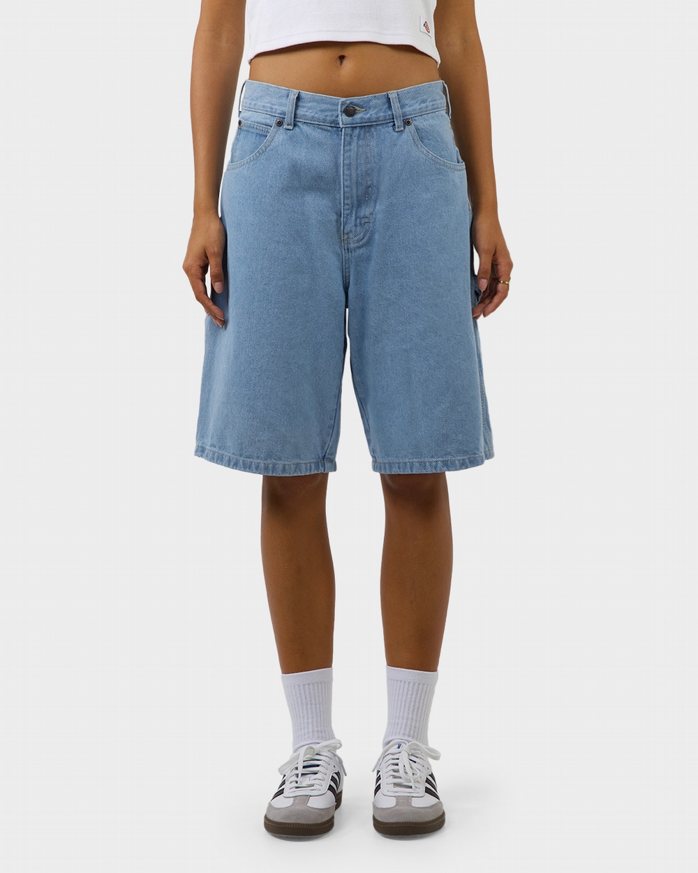 Dickies 11 inch hot sale shorts